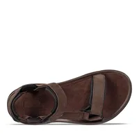 Terra Fi 5 Universal Leather Athletic Sandal