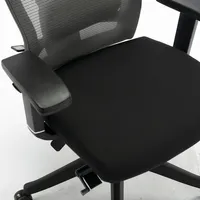 Cloudmesh Office Chair
