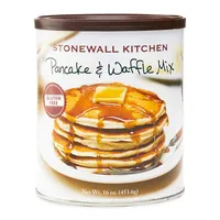 Gluten-Free Pancake & Waffle Mix