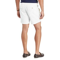 Classic-Fit Prepster Shorts