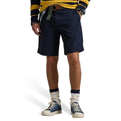 Stretch Classic Fit Short