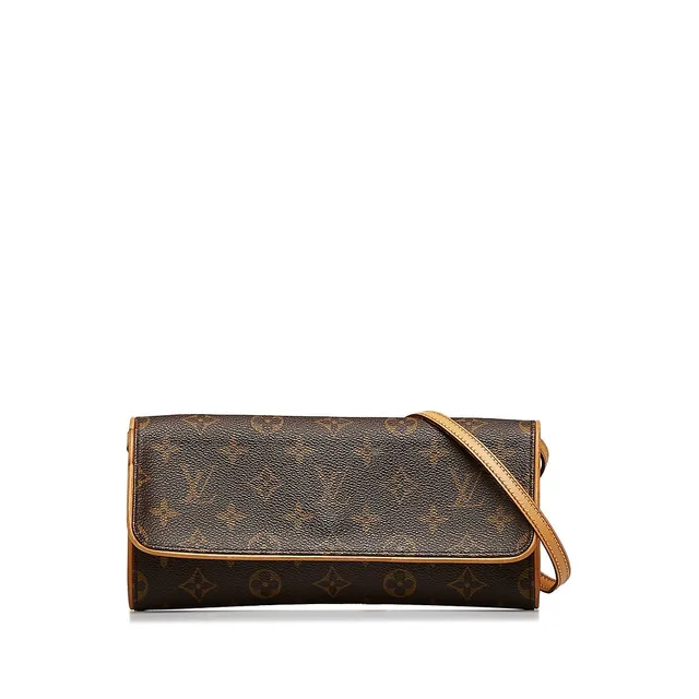 Louis Vuitton Pre-loved Monogram Empreinte Pochette Saint Germain