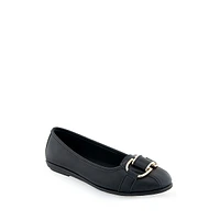 Bentley Ballet Flats