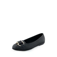 Bentley Ballet Flats