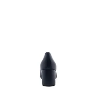 Ebrill Mid-Heel Pumps