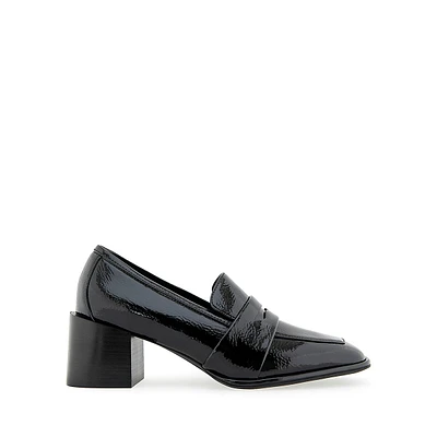 Arnett Patent Loafers