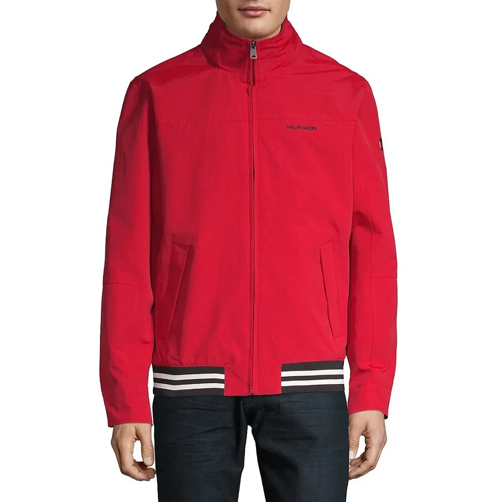 Regatta Jacket