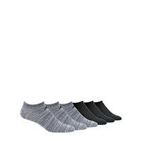 6-Pack Superlite Ankle Socks