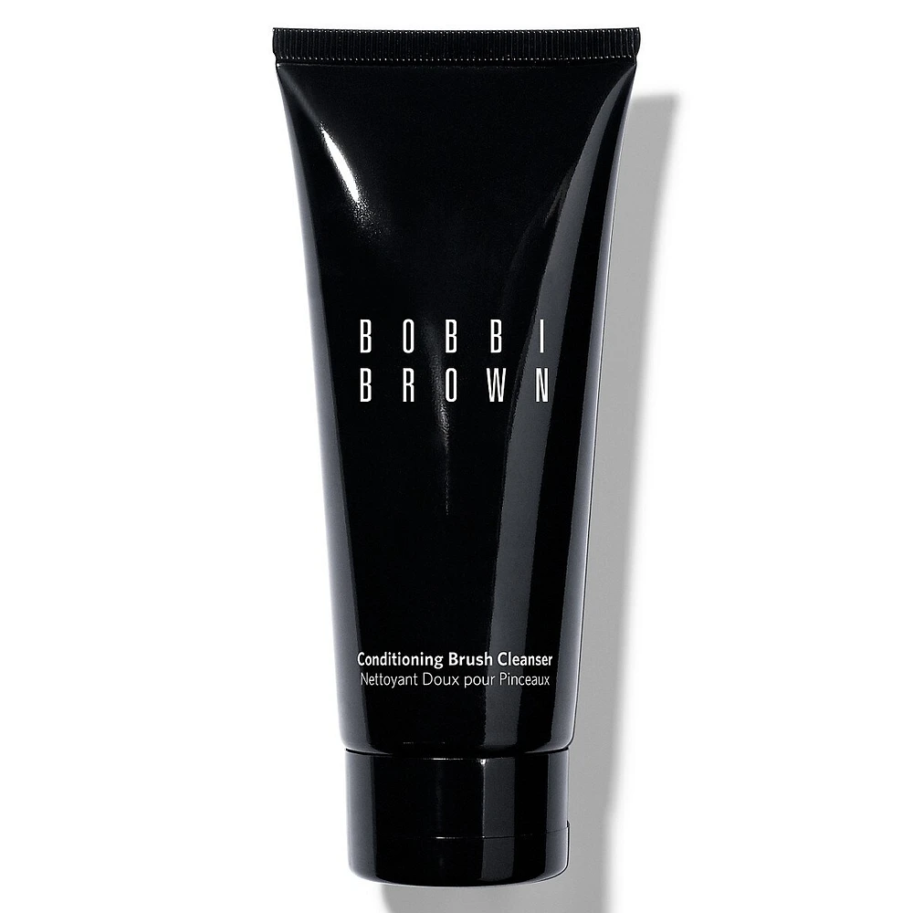 Conditioning Brush Cleanser