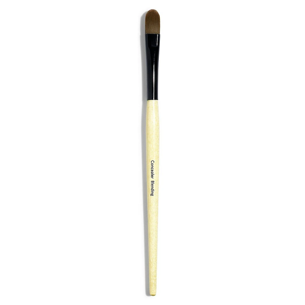 Concealer and Blending Brush