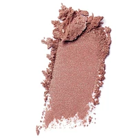 Poudre bronzante lumineuse
