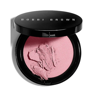 Poudre bronzante lumineuse