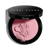 Poudre bronzante lumineuse