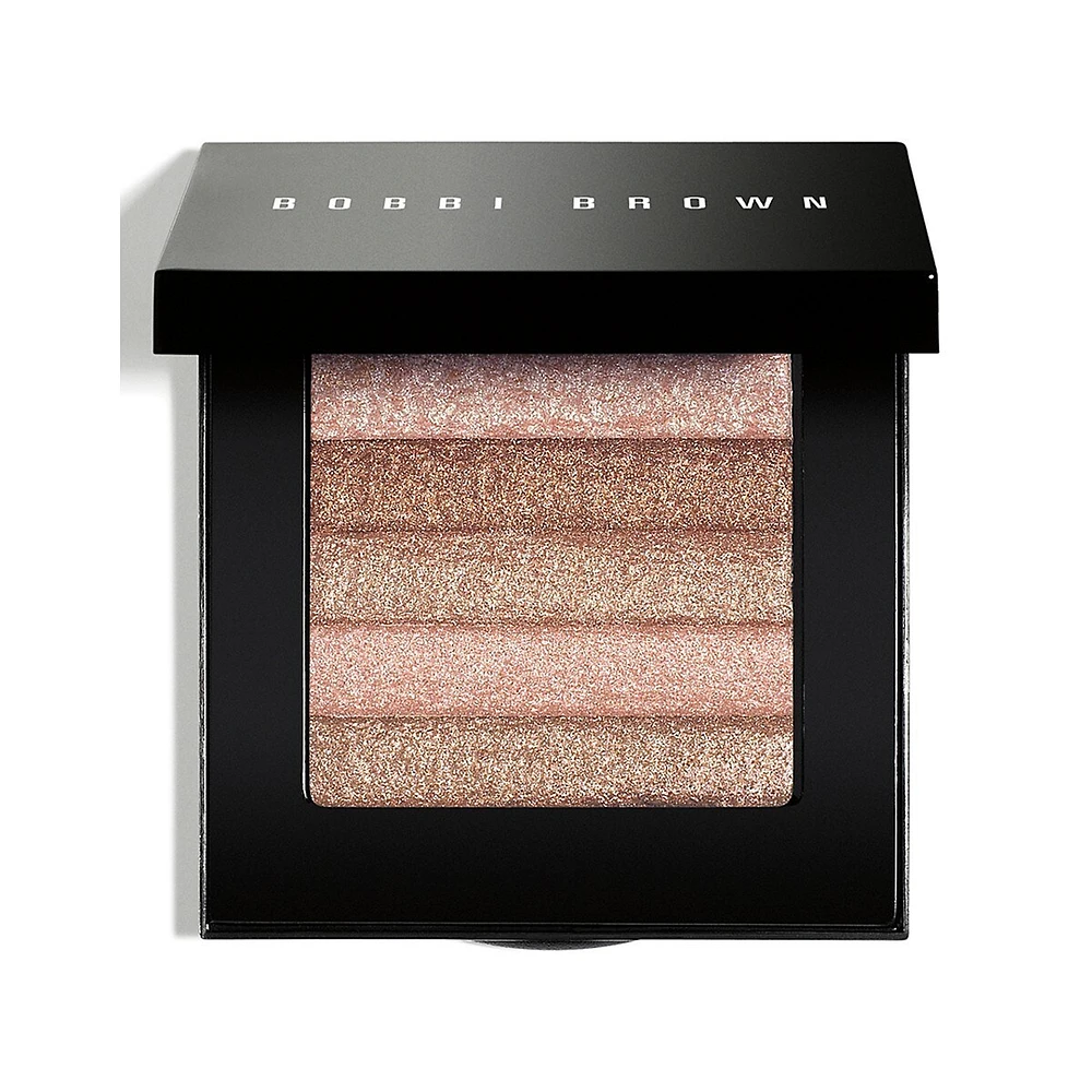 Shimmer Brick Compact