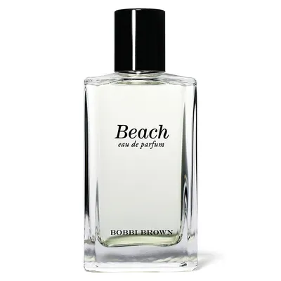 Eau de parfum Beach