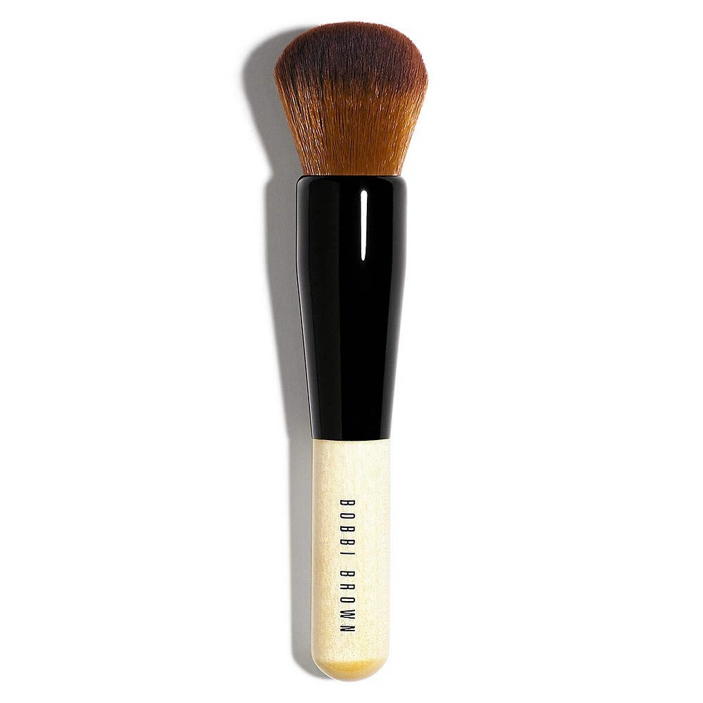 Full Coverage Face Brush