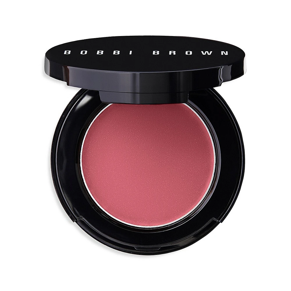 Pot Rouge