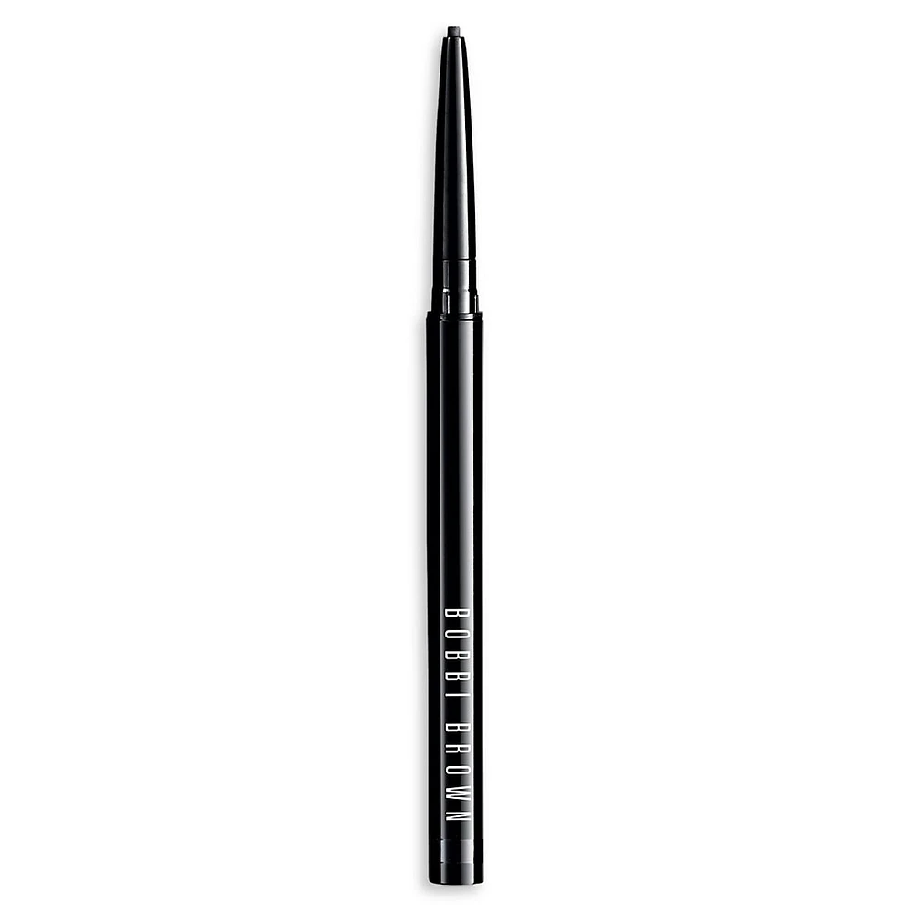 Long-Wear Waterproof Liner