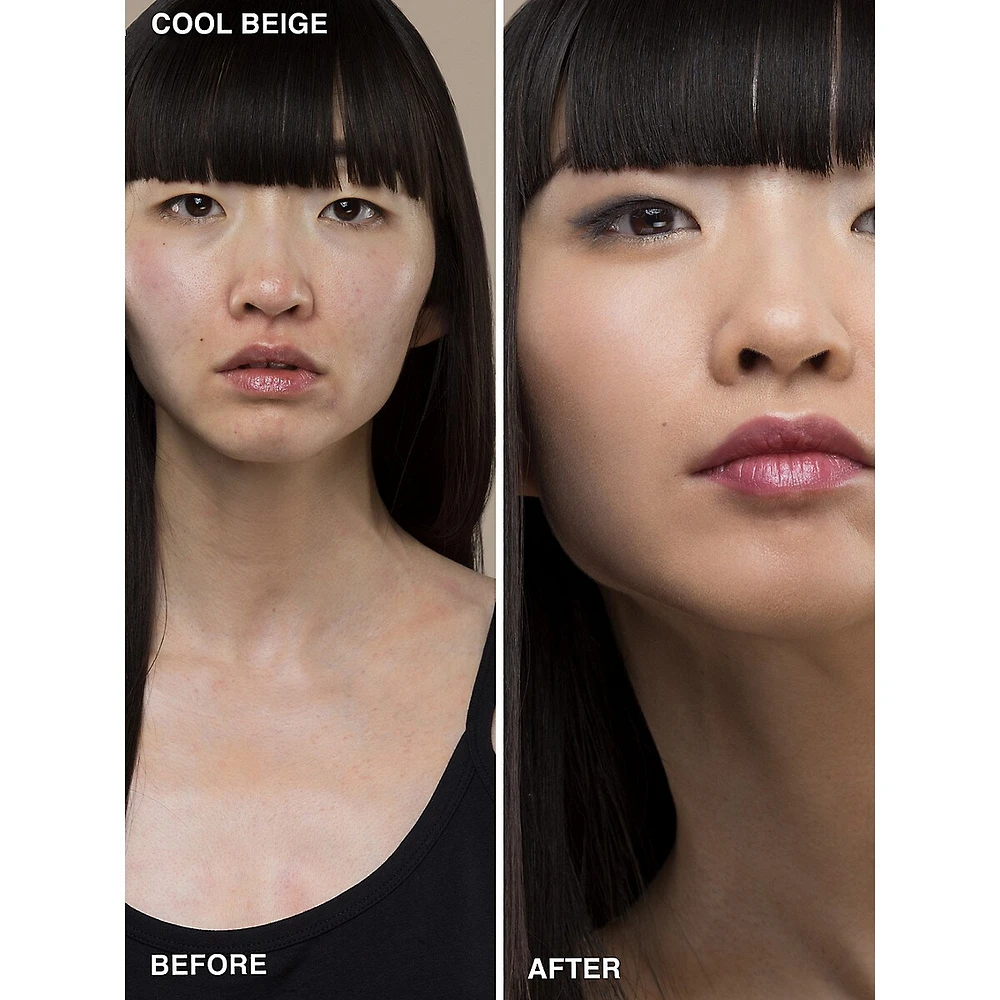 Skin Long-Wear Weightless Foundation SPF 15