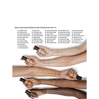 Skin Long-Wear Weightless Foundation SPF 15