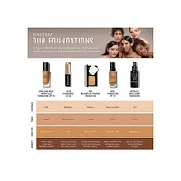 Skin Long-Wear Weightless Foundation SPF 15
