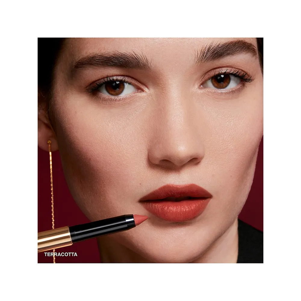 Luxe Defining Lipstick