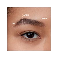 Micro Brow Pencil