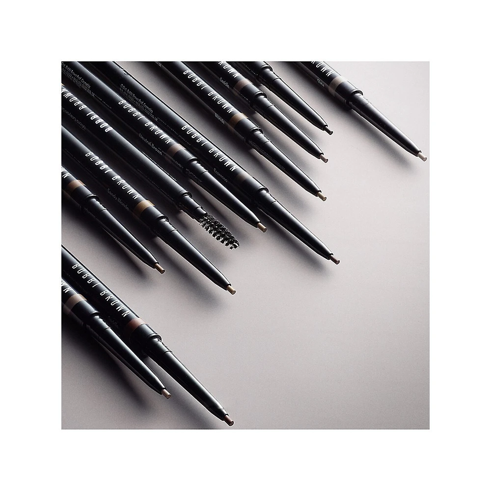 Micro Brow Pencil