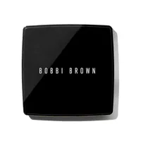 Sheer Finish Pressed Powder