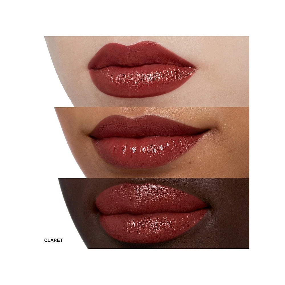 Luxe Lipstick