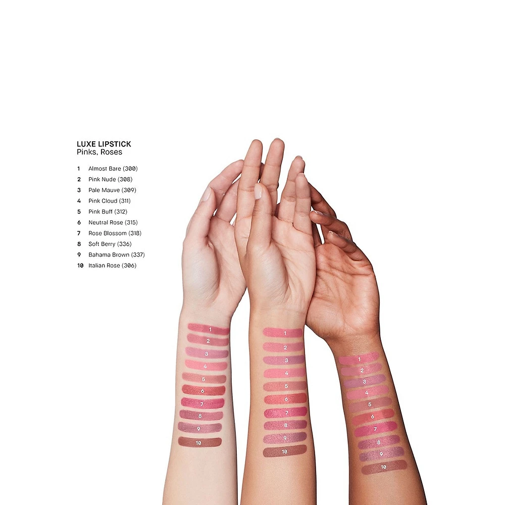Luxe Lipstick