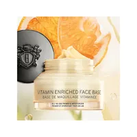 Deluxe Size Vitamin Enriched Face Base