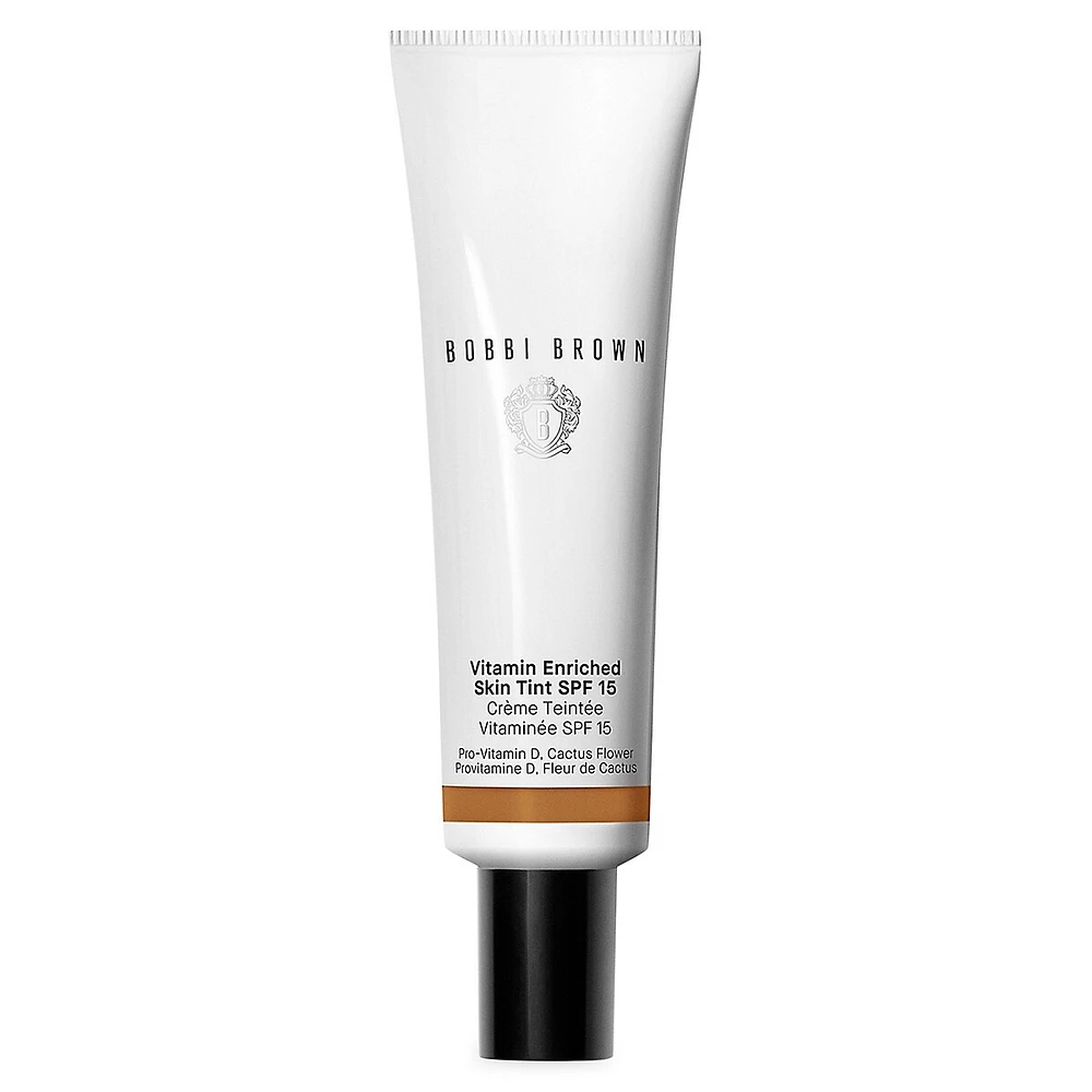 Vitamin Enriched Skin Tint SPF 15