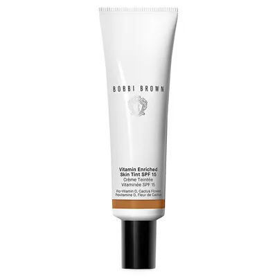 Vitamin Enriched Skin Tint SPF 15