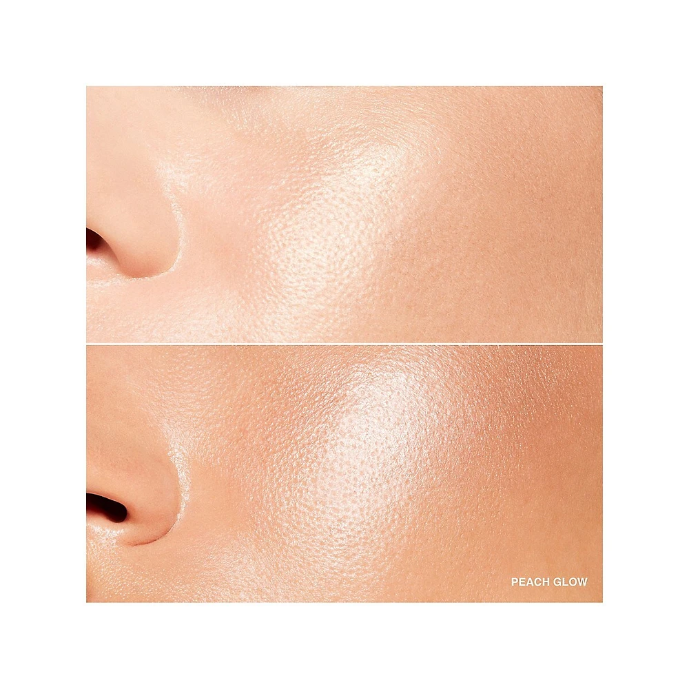 Highlighting Powder