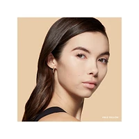 Sheer Finish Pressed Powder