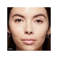 Sheer Finish Pressed Powder