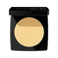 Sheer Finish Pressed Powder