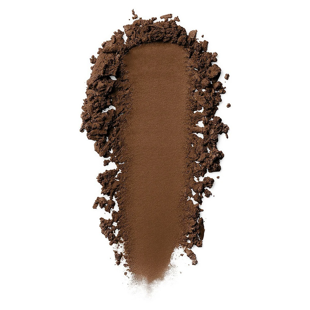 Sheer Finish Pressed Powder