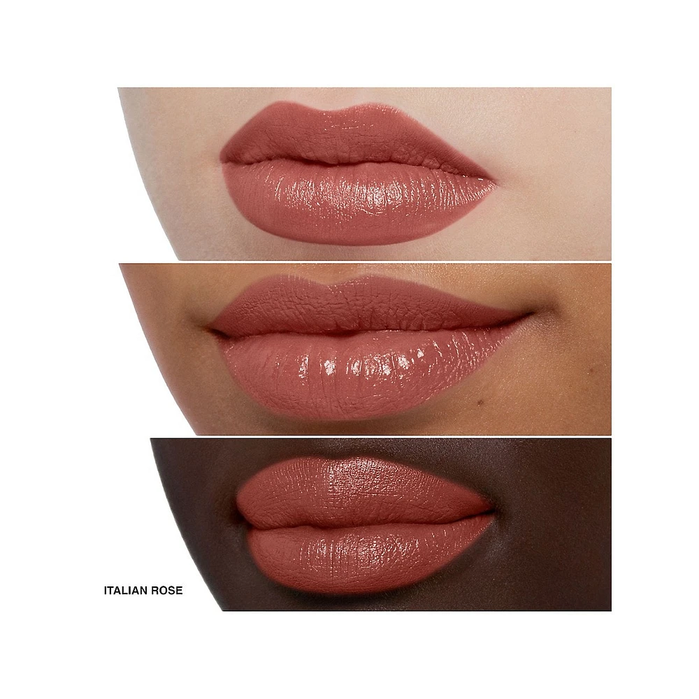 Rouge à lèvres Luxe
