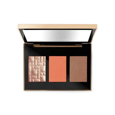 Sculpt And Glow Palette