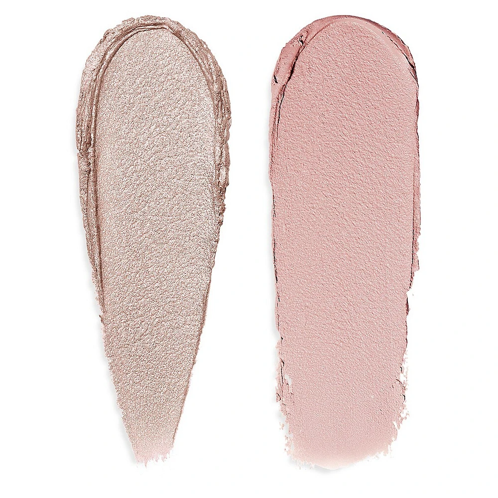 Long-Wear Cream Shadow Stick Duo​