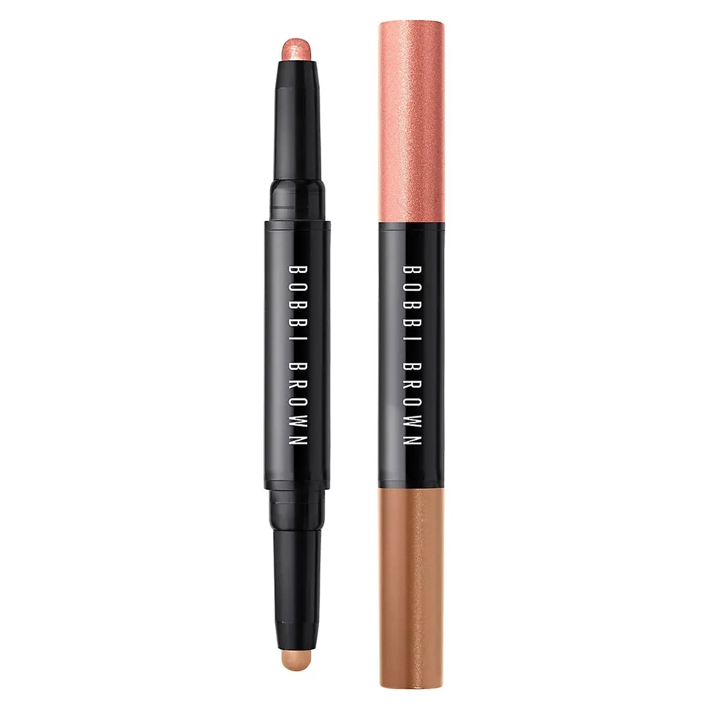 Long-Wear Cream Shadow Stick Duo