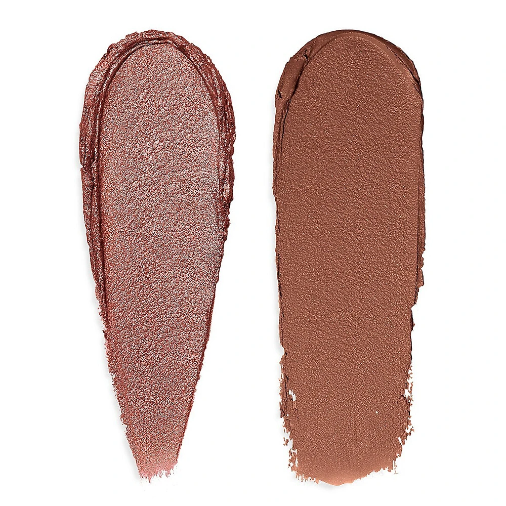 Long-Wear Cream Shadow Stick Duo