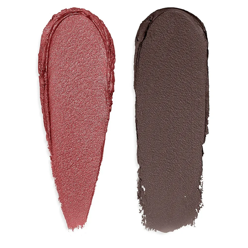 Long-Wear Cream Shadow Stick Duo​