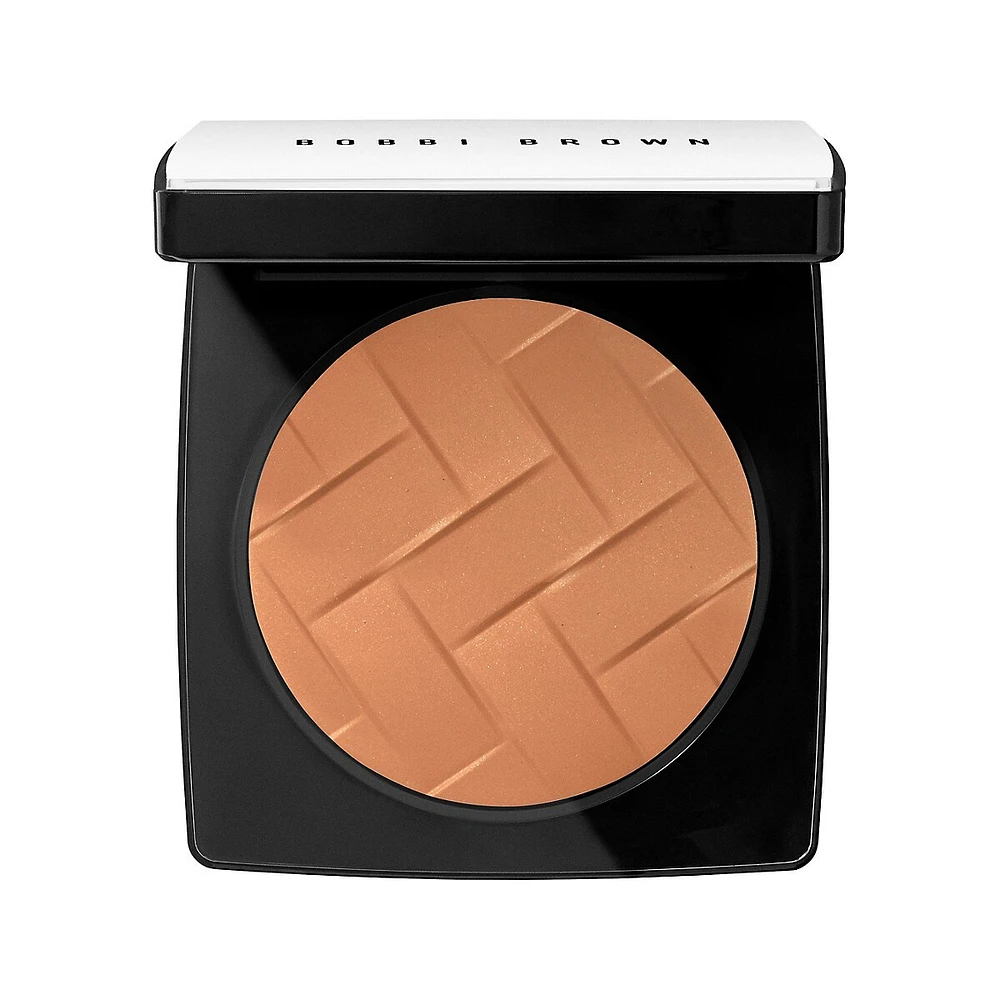 Vitamin Enriched Pressed Powder