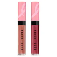 Powerful Pinks Crushed Oil-Infused Lip Gloss Duo