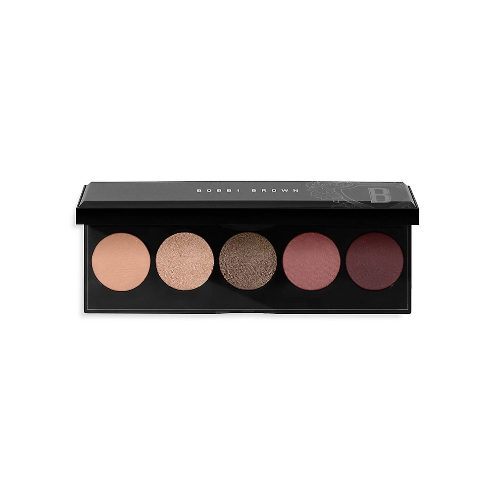 Nudes Eye Shadow Palette