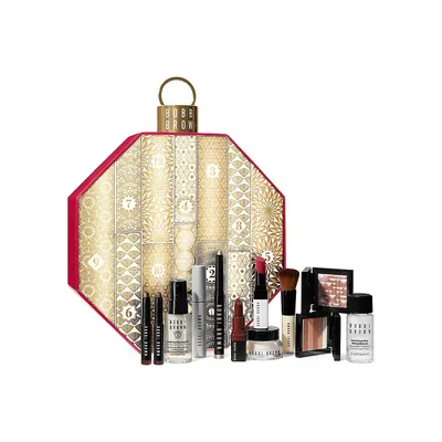 12 Days Of Glow Advent Calendar