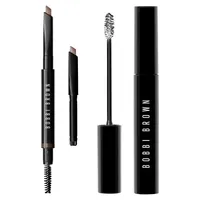 Best In Brow 3-Piece Set - Mahogany